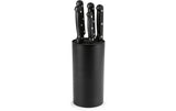 GOURMETmaxx Messerset mit Messerblock