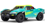 ARRMA SC.TRUCK Fury 2WD BLX 223S