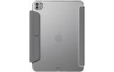 UNIQ Camden Ipad Pro 13 (2024) Grau