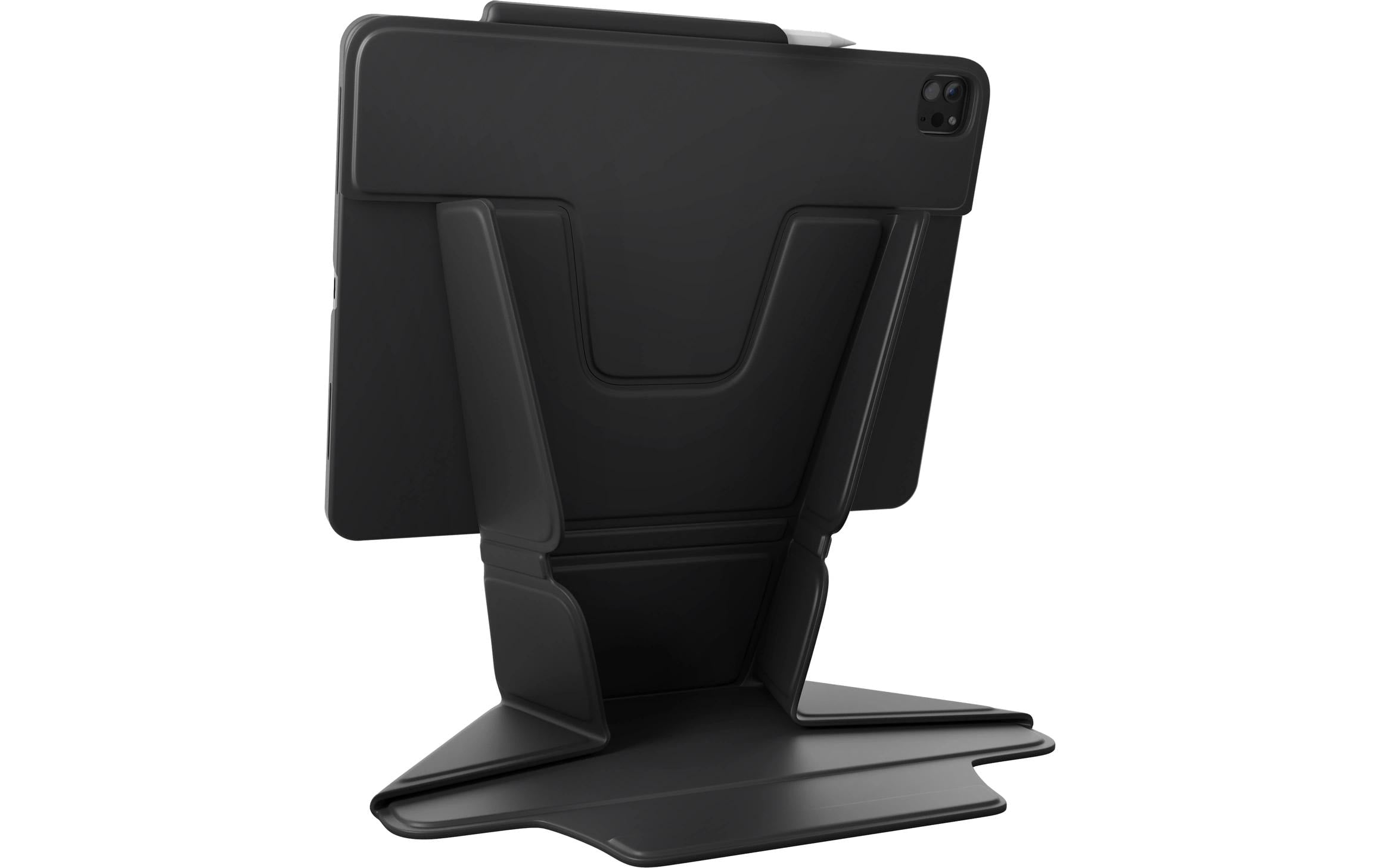 UNIQ Ryze Ipad Pro 13 (2024) Schwarz