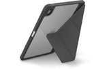 UNIQ Moven Ipad Air 13 (2024) Grau