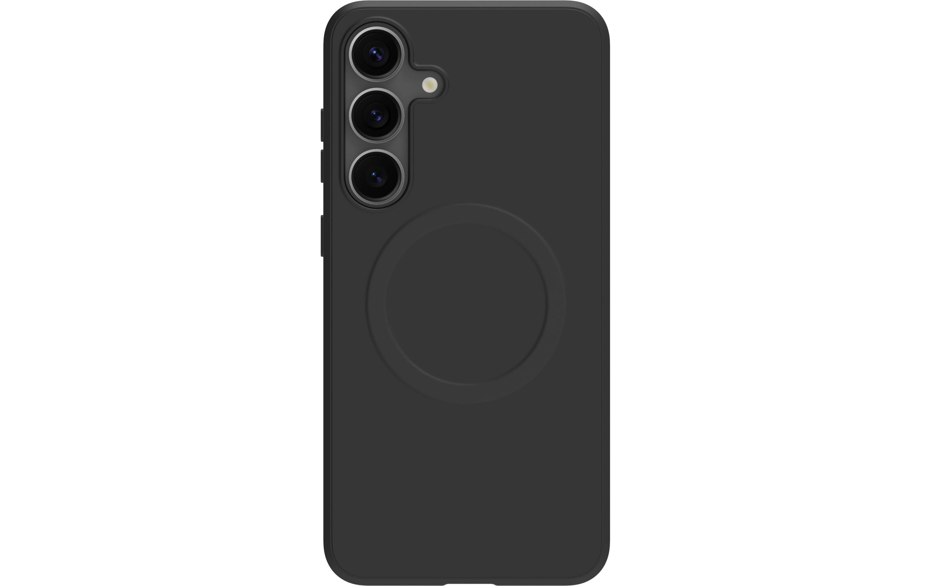 DBR Greenland Pro Qi2 Night Black