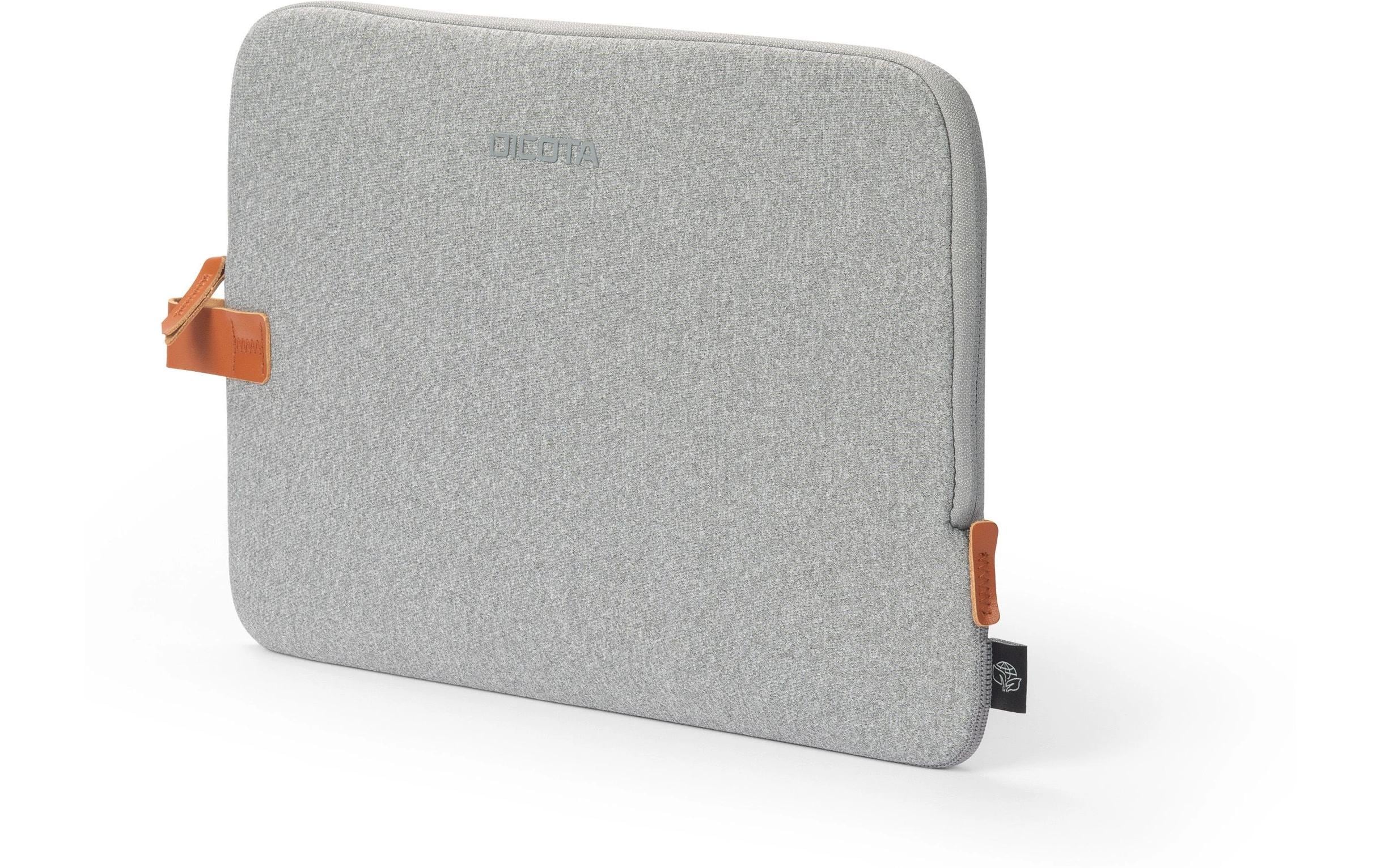 DICOTA Skin URBAN 14 grey