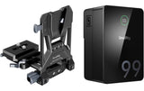 SmallRig VB99 Pro mini V Mount Battery KIT