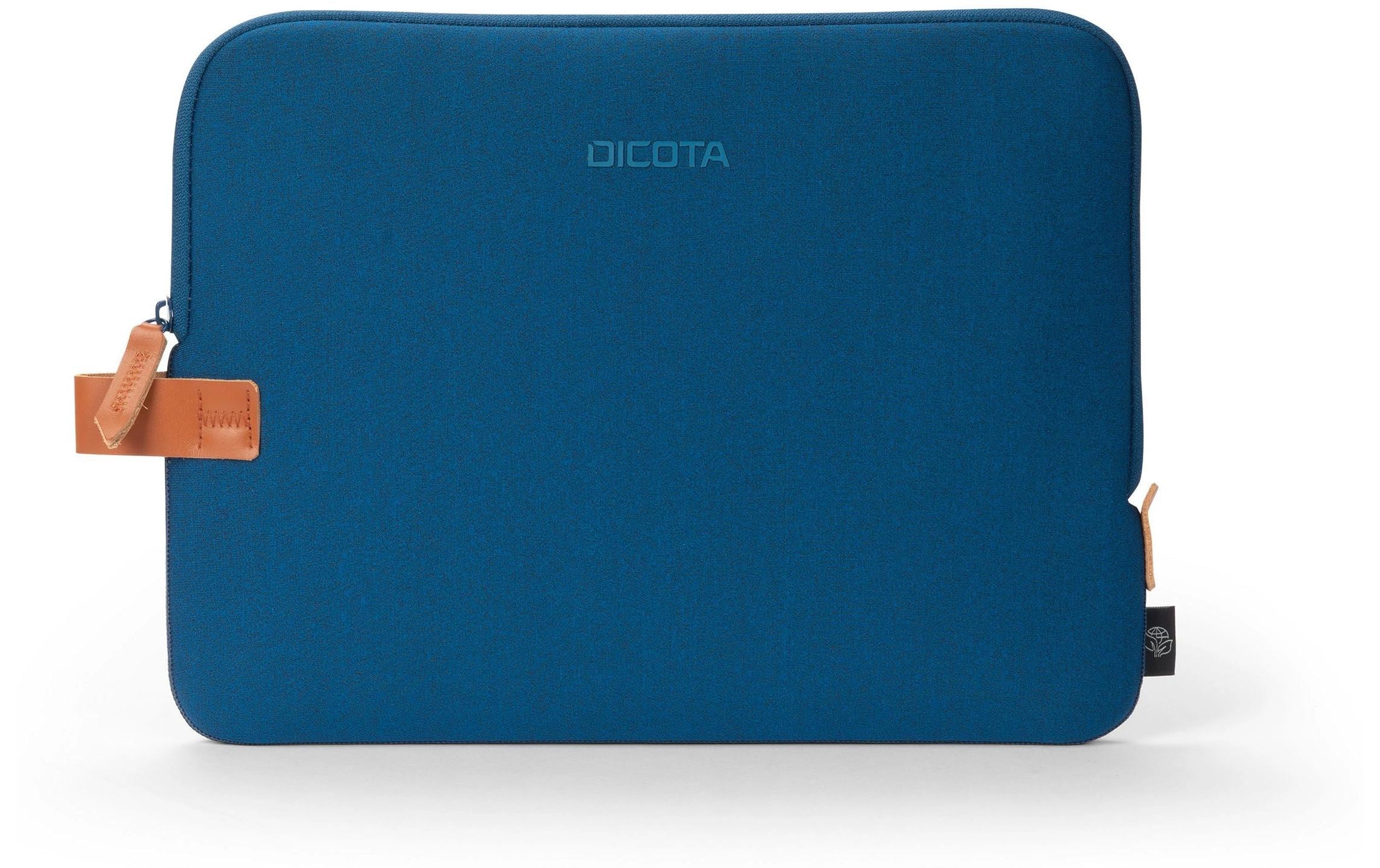 DICOTA Skin URBAN 14 navy