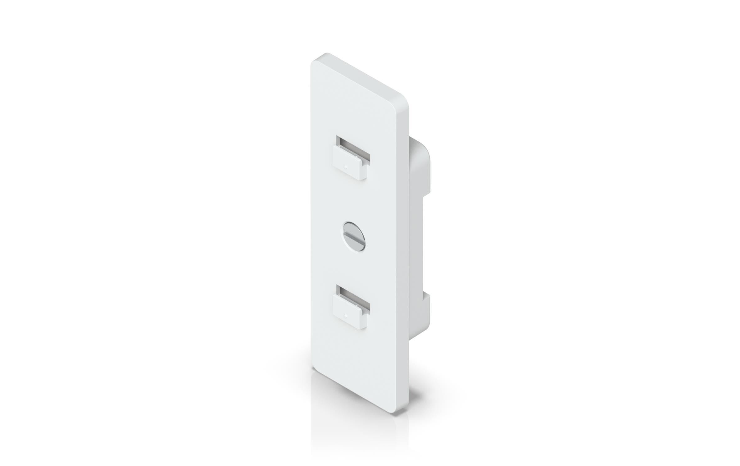 Ubiquiti UACC-SWITCH-DIN, Hutschiene