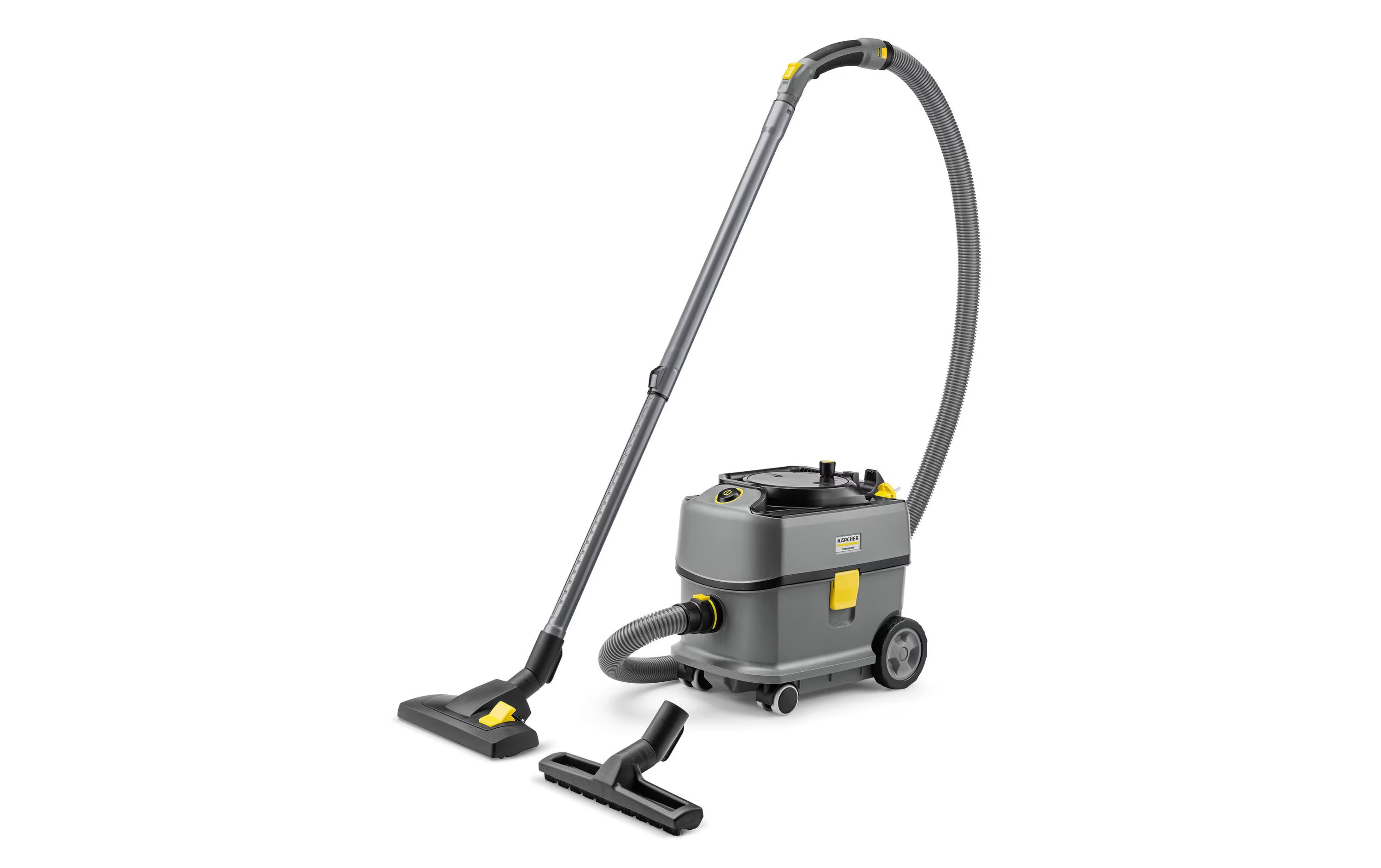 Kärcher Trockensauger T 10/1 Adv