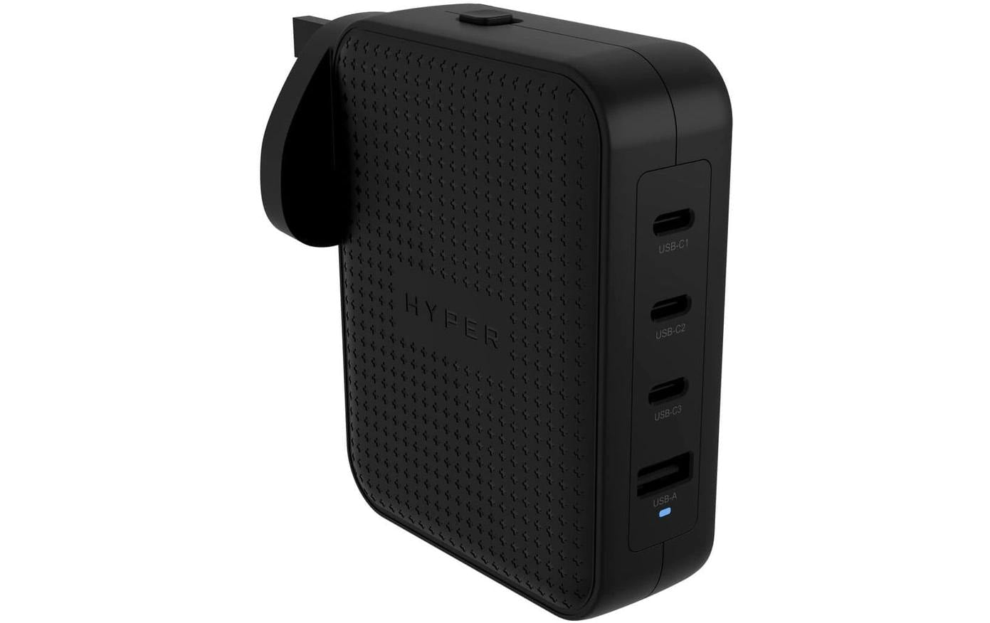 Hyper 145W Gan Charger