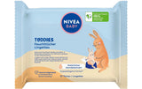 NIVEA BABY Wipes Toddies