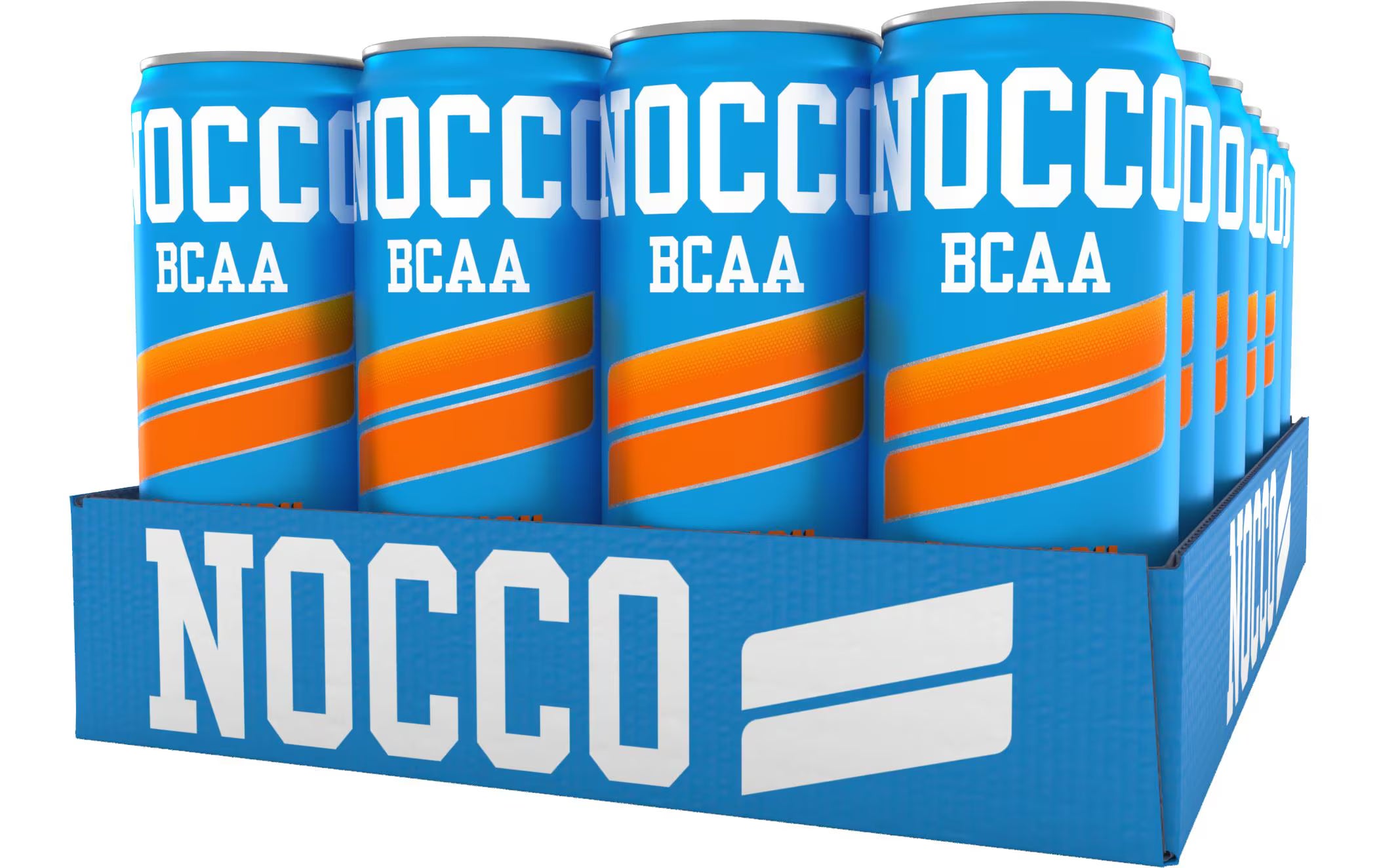 NOCCO Drink BCAA Pfirsich