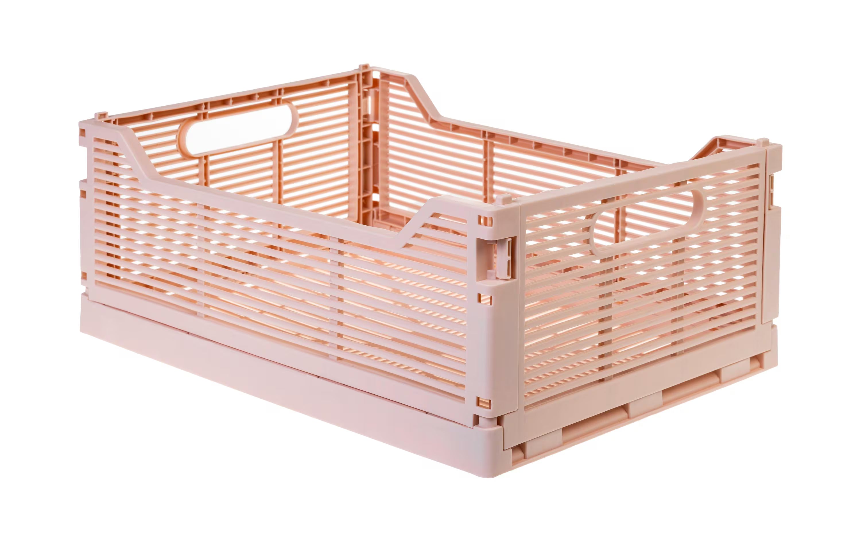 COCON, Klappbox 40 x 30 x 15.5 cm, Rosa