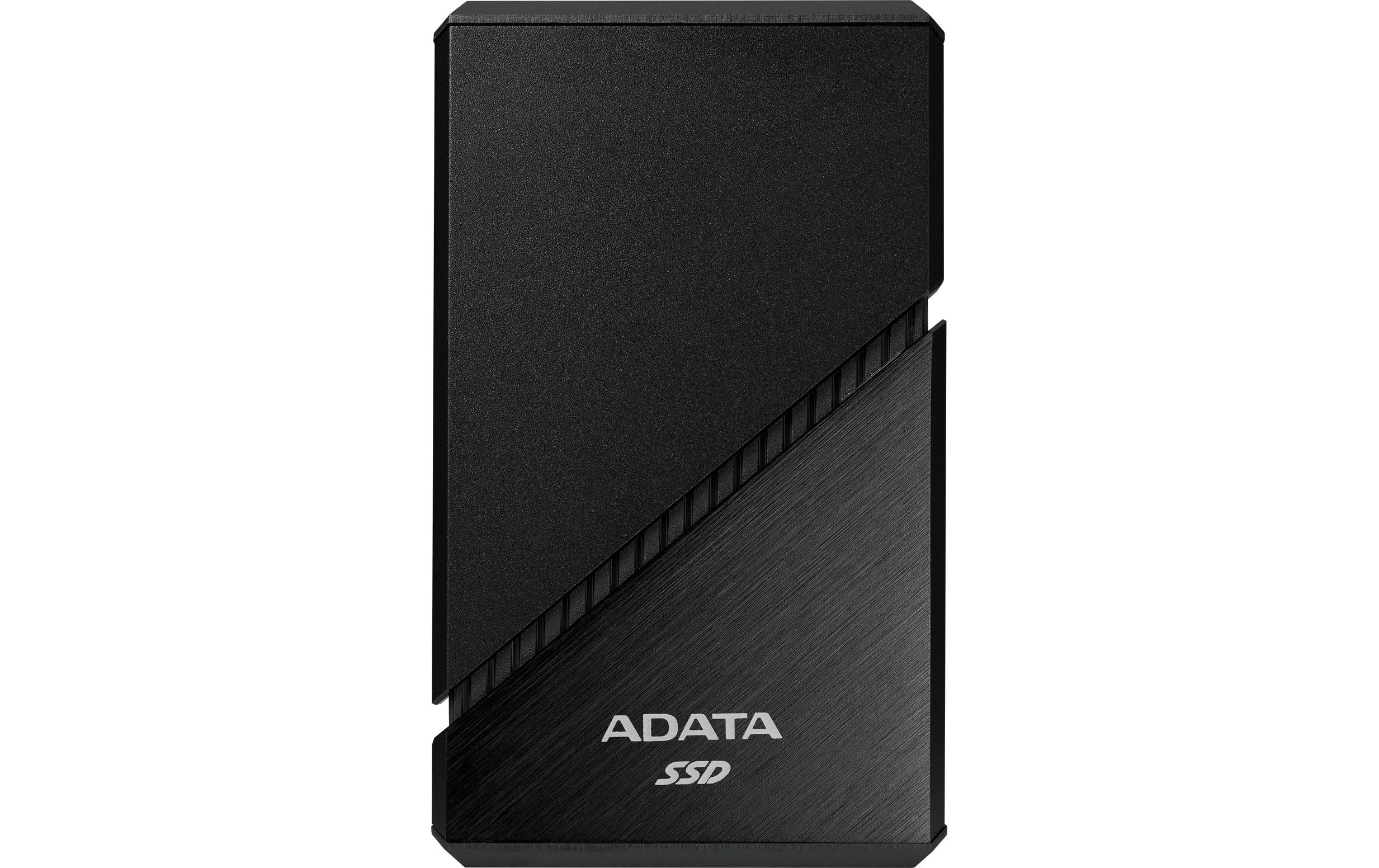 SSD Adata Flash SE920, 2TB, ext. schwarz