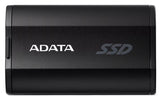 ADATA Externe SSD SD810