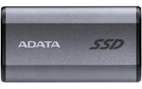 SSD Adata Flash SE880, 4TB, ext. grau