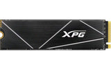 SSD Adata Flash GAMMIX S70 PCIe4.0,2TB,M.2.