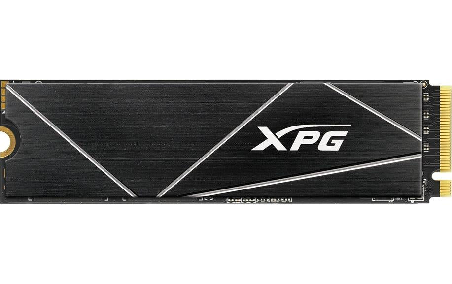 SSD Adata Flash GAMMIX S70 PCIe4.0,512GB,M2