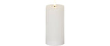 Star Trading LED Pillar Kerze Flamme Flow