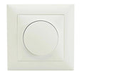 ZigBee3.0 AC-Push Drehschalter Ediziodue