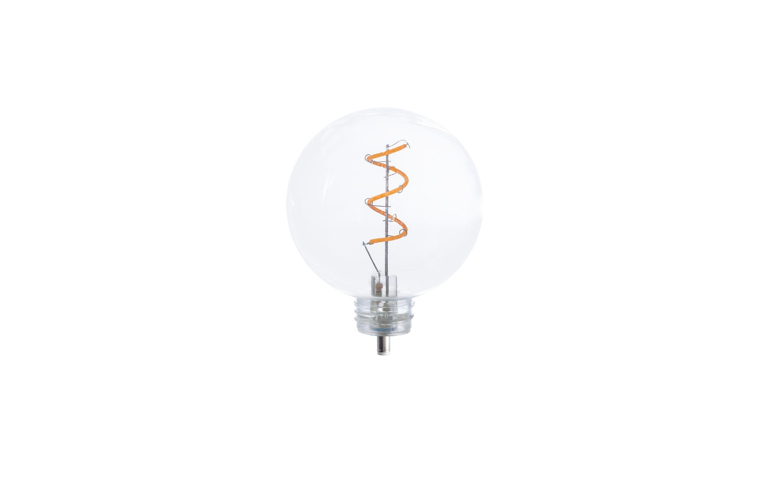 STT Spare Bulb G80 spiral