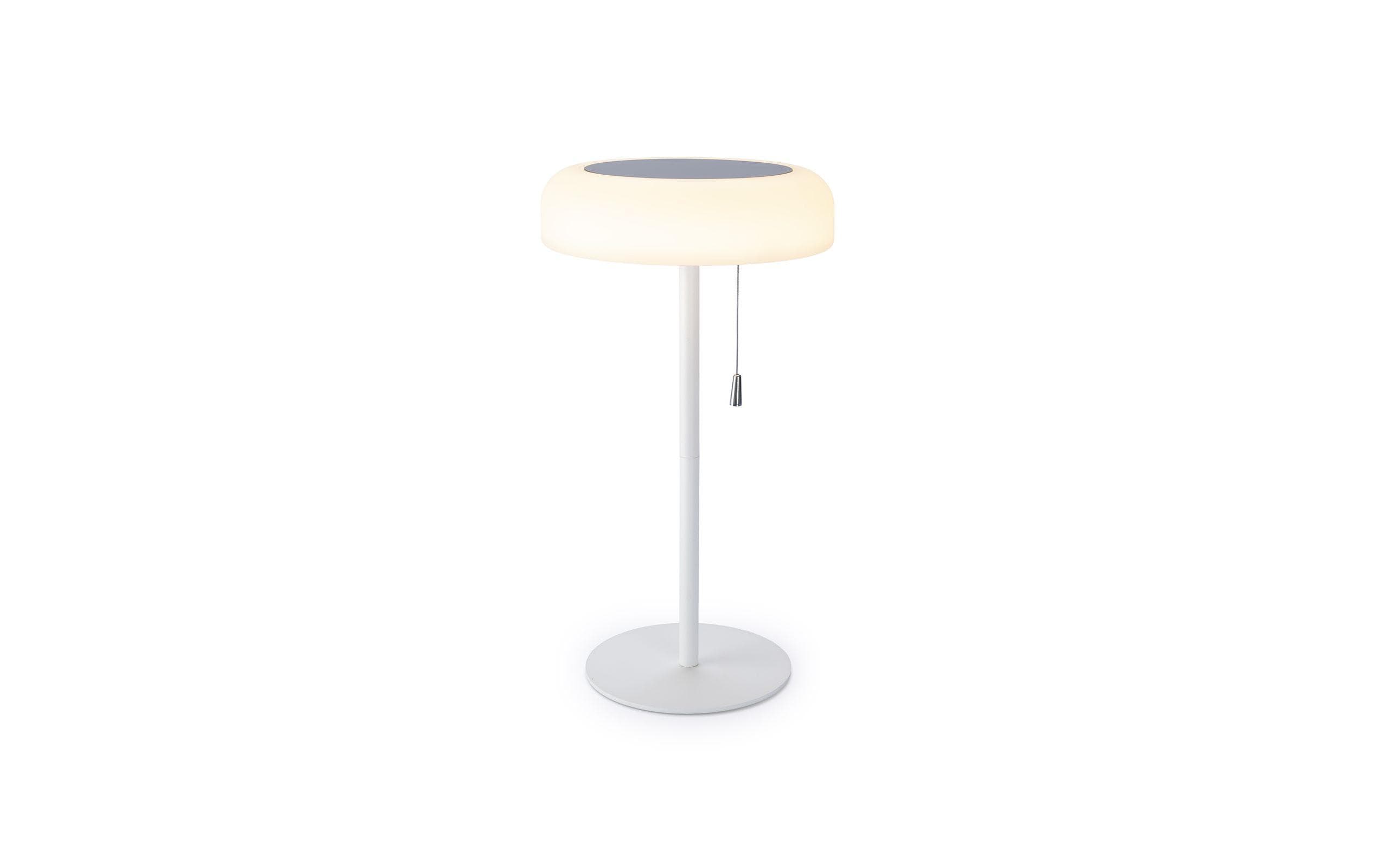 STT Solar Comfort Lamp