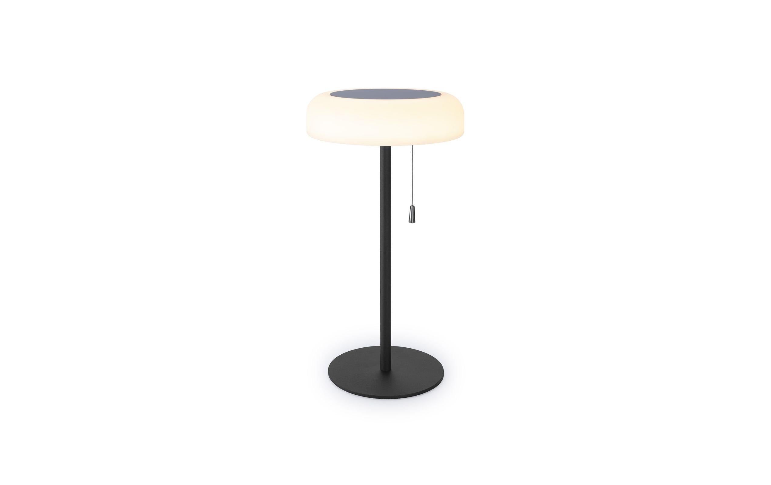 STT Solar Comfort Lamp