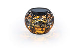 STT Solar Antic Globe Silueta