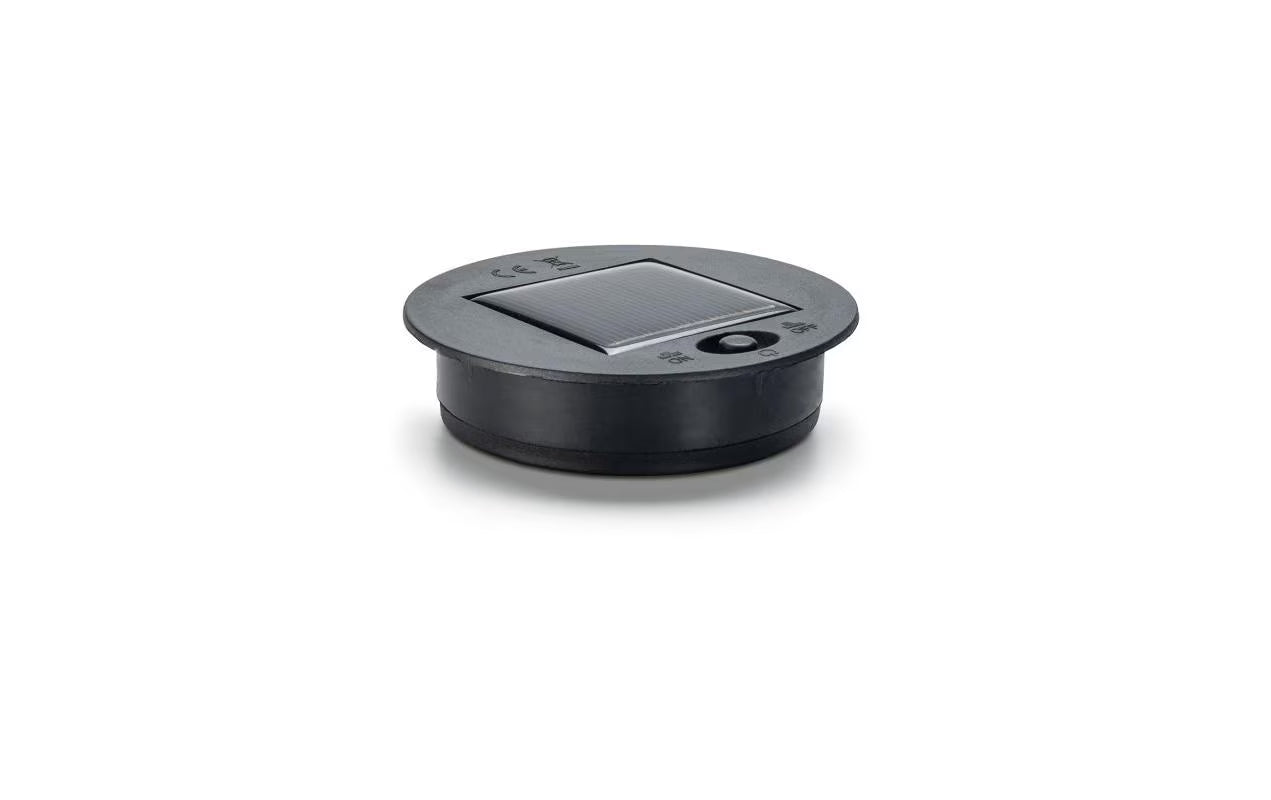 STT Panel black 600 MAH