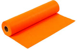 Creativ Company, Bastelfilz 45 cm, Orange
