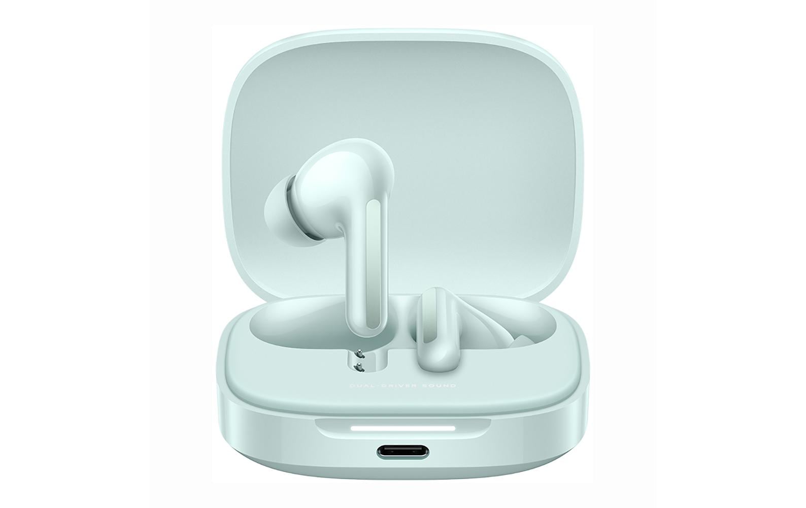 Xiaomi In-Ear Redmi Buds 6