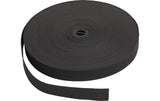 Creativ Company Elastikband schwarz