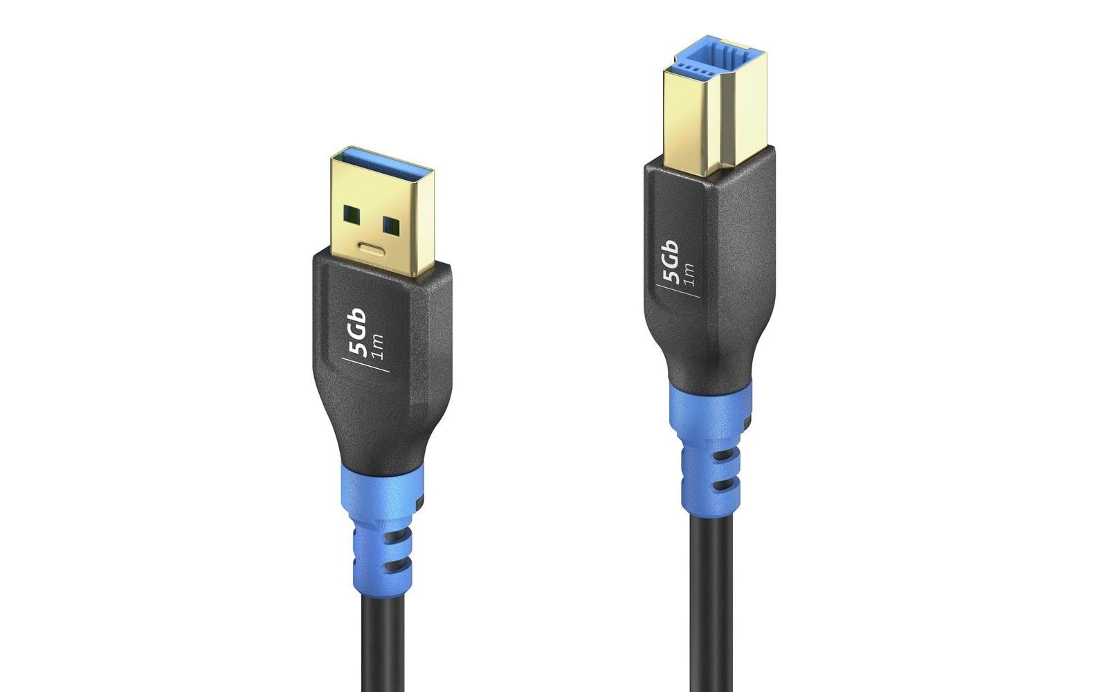 PureLink FlexInstall, USB 3.0-Kabel Premium