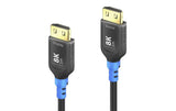 FlexInstall AOC HDMI Kabel 8K, 5m, 12 Stk