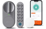 LOCKIN Smart Lock G30 (3 in 1) CH KIT