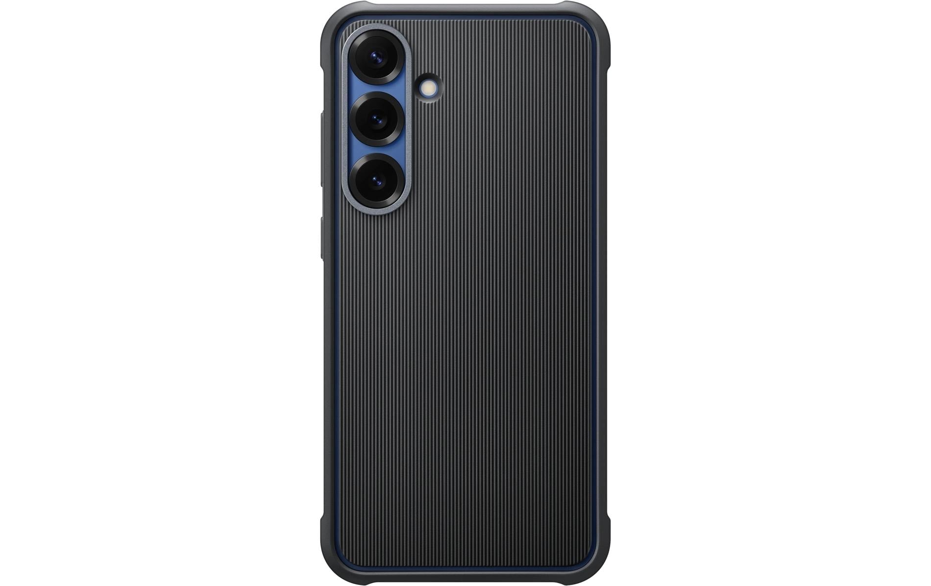 Samsung Rugged Case Black