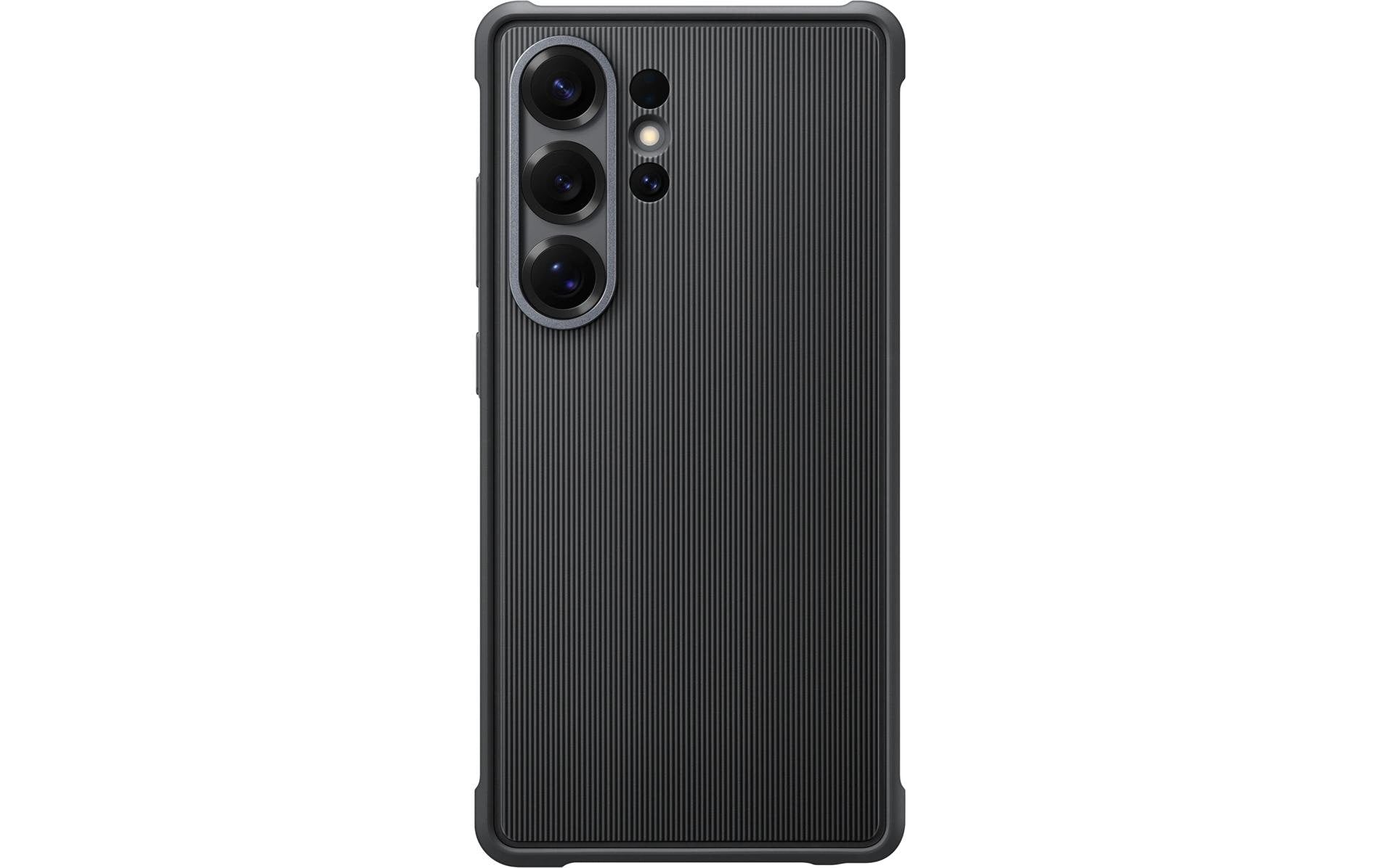 Samsung Rugged Case Black