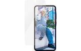 PANZERGLASS Screen Protector Ultra-Wide Fit
