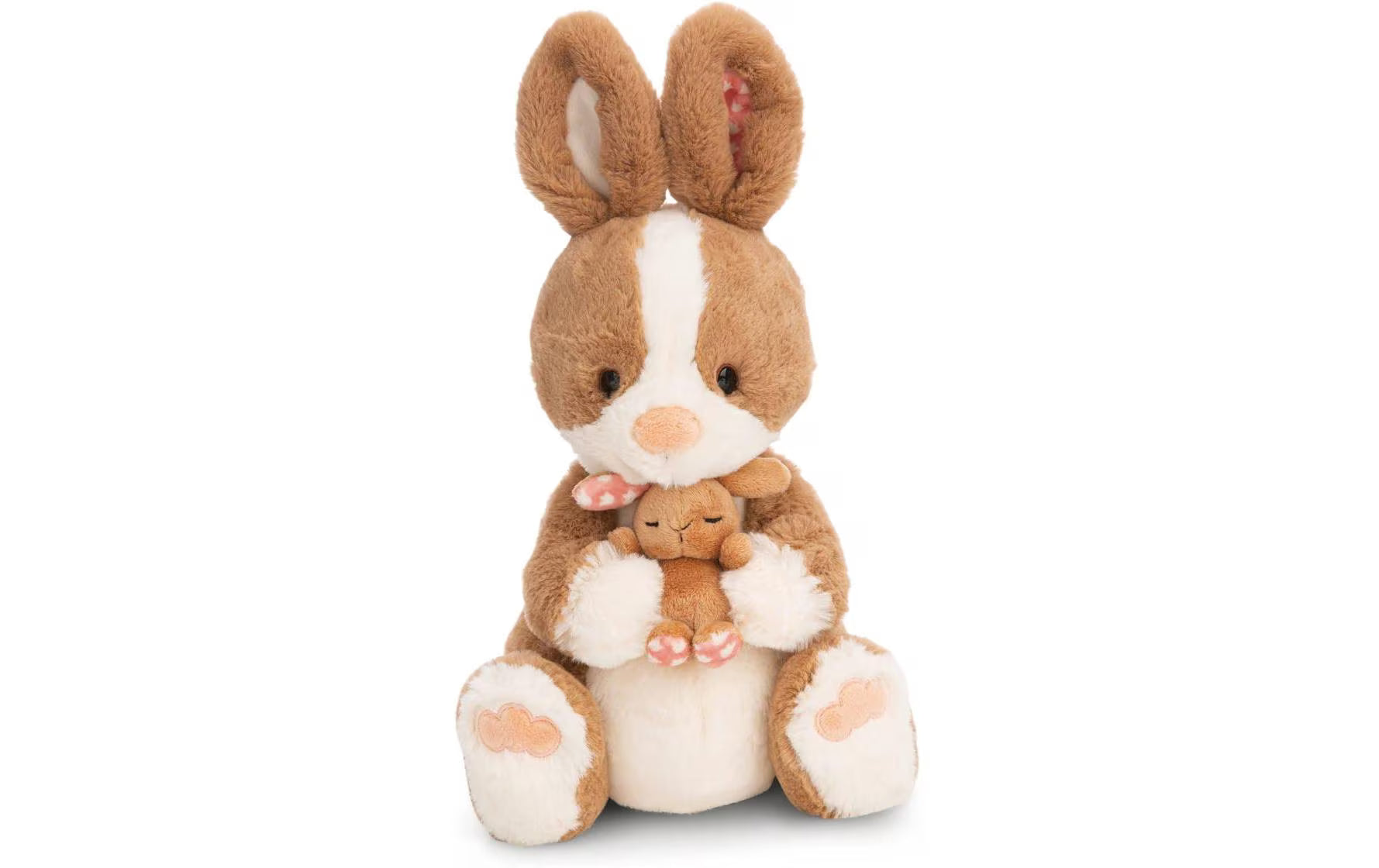 Hase Hopsala & Kind 35cm