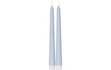 Star Trading LED Dinner Kerze 2 pack Candy