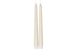 Star Trading LED Dinner Kerze 2 pack Candy
