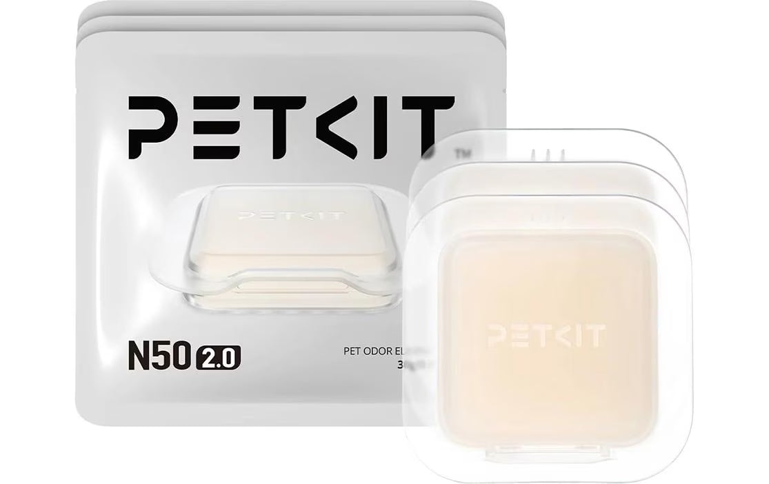 Petkit Pet Odor Eliminator N50 2.0
