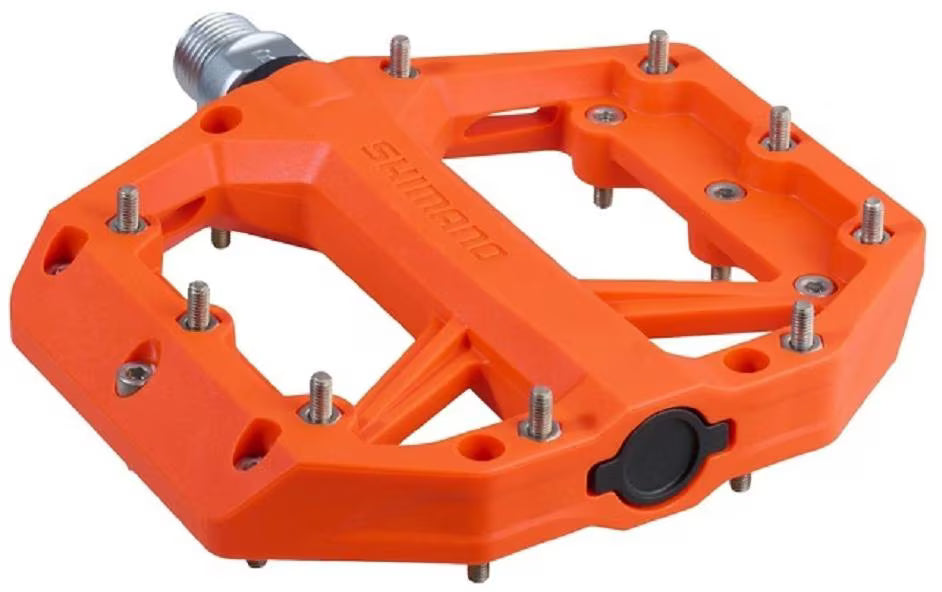Shimano Pedal PD-GR400 Flat