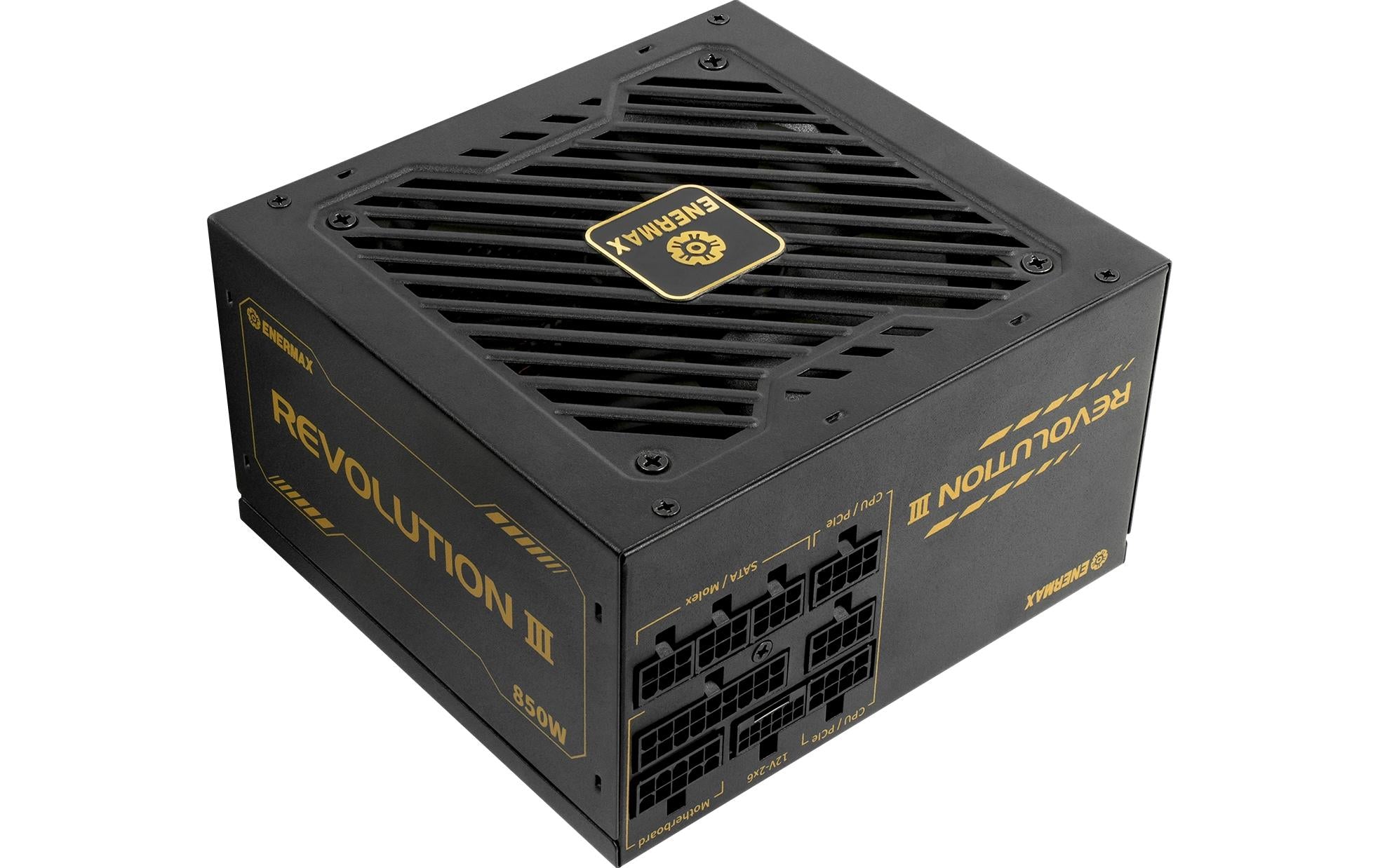 Netzteil Enermax Revolution 3 850W