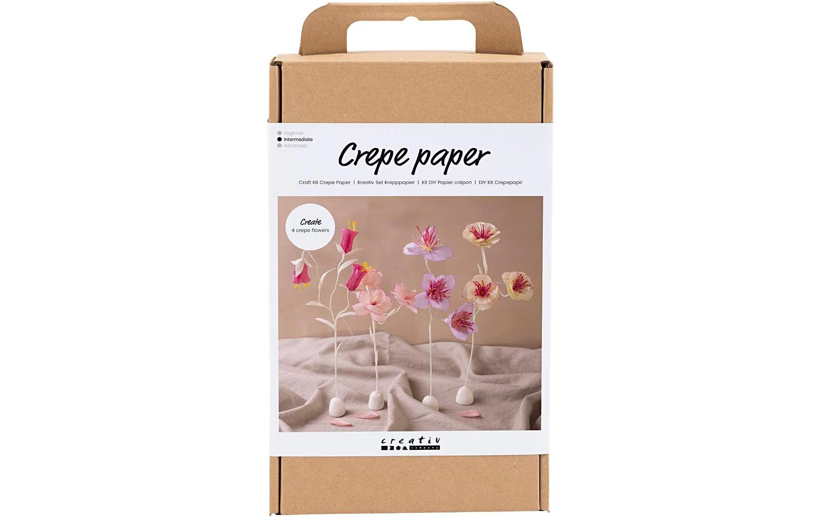 Creativ Company Bastelset Nähen