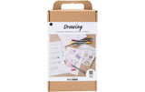 Creativ Company Bastelset