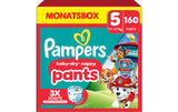 Pampers Windeln Baby Dry Pants Paw Patrol