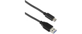 Targus® 1 m USB-C® To USB-A 3.1 Gen2