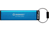 Kingston IronKey Keypad 200, 512GB