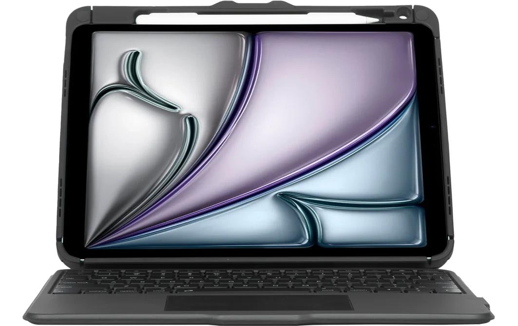 Targus® VersaVu® Bluetooth® Keyboard case