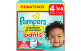 Pampers Windeln Premium Protection Pants