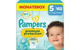 Pampers Windeln Premium Protection